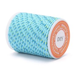 4-слойный поликоттоновый шнур OCOR-Z003-D07