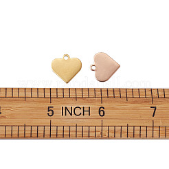 Подвески из нержавеющей стали 304 STAS-BT0001-03