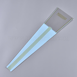 Пластиковые подарочные пакеты opp&nbsp;LS-ABAG-F003-03B