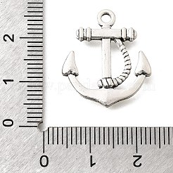 Pendente in lega stile tibetano&nbsp;FIND-D042-15AS