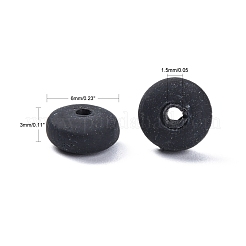 Полимерной глины ручной работы бисер нитей&nbsp;X-CLAY-N008-008J