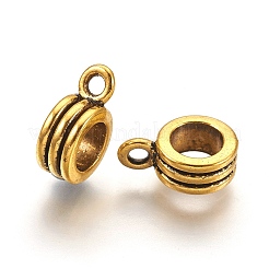 Поручни из сплава PALLOY-2467-AG-LF