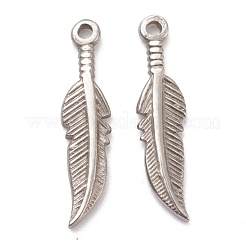 Подвески из нержавеющей стали 304 STAS-G244-30P