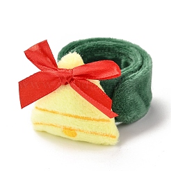 Рождественские браслеты BJEW-B012-08