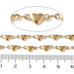 Цепи из нержавеющей стали 304 CHS-L030-10G