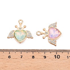 Сплав стекла подвески PALLOY-N176-70KCG