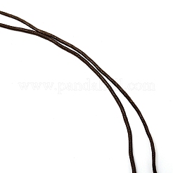 Регулируемые браслеты из вощеного шнура из искусственной кожи&nbsp;LS-BJEW-WH0012-04A