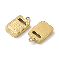 Подвески из нержавеющей стали 304&nbsp;STAS-D127-13G