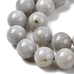 Природных драгоценных камней бисер нитей G-L641-A01-05