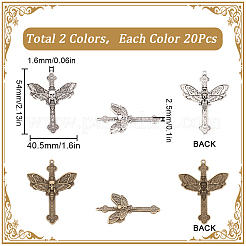 40 шт. TIBE-SC0009-39