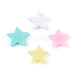 Handgemachter Ton-Cabochon&nbsp;CLAY-Q253-03