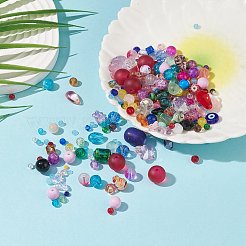 Удачи мешок DIY-LUCKYBAY-100