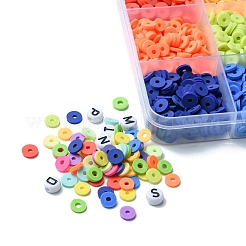 Набор для изготовления браслета со словами хейши своими руками DIY-YW0006-44