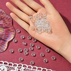 Хрустальные бусины preciosa® Y-PRC-BC8-00030