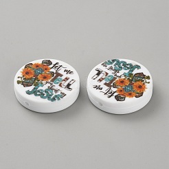 Пищевые экологически чистые силиконовые фокусные шарики&nbsp;SIL-SZC0005-21C-14