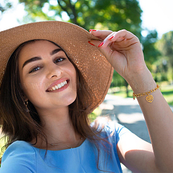 Подвески из сплава 80шт&nbsp;FIND-DC0006-10G