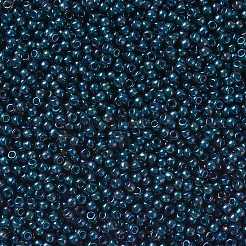 Круглые бусины toho 11/0 X-SEED-TR11-0385