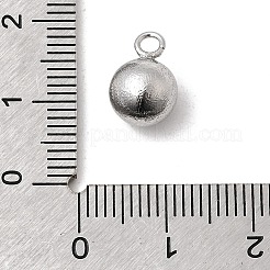 Breloques en laiton&nbsp;KK-K339-13A-P