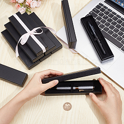 Картонные коробки для ручек&nbsp;LS-CON-WH0086-108