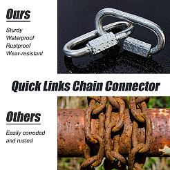 Карабины для скалолазания из углеродистой стали q235&nbsp;FIND-WH0199-330