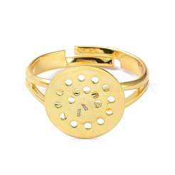 Латунные регулируемые настройки кольца FIND-XCP0002-58