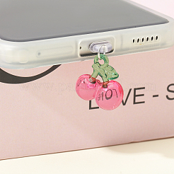 Пластиковый пылезащитный мобильного пробки&nbsp;PALLOY-GL00011