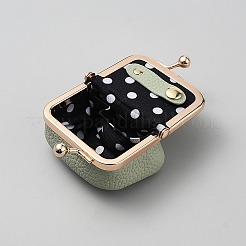Сумка для хранения ювелирных изделий из искусственной кожи&nbsp;DIY-WH20002-664A