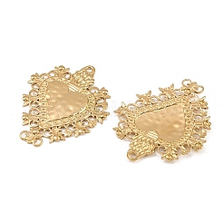 Большие подвески из нержавеющей стали 304&nbsp;STAS-I363-02G