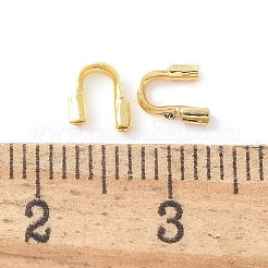 Латунная проволока опекунов и защитников KK-U056-23G-01