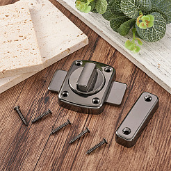 Набор защелок из цинкового сплава&nbsp;SW-TAC0001-21C