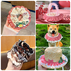 10 ярд спандексовой ленты&nbsp;OCOR-CY0002-48A