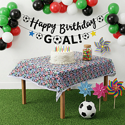 Tela de polialgodón&nbsp;DIY-WH0671-497A