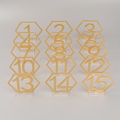 Acryl-Displayhalter-Sets&nbsp;AJEW-WH0235-02A