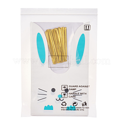 Sacchetti di caramelle di plastica&nbsp;ABAG-YW0001-02E