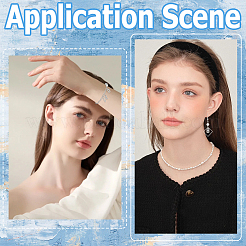 20шт 10 стиля латунные микропаве прозрачные кубические подвески из циркония&nbsp;ZIRC-SC0001-31