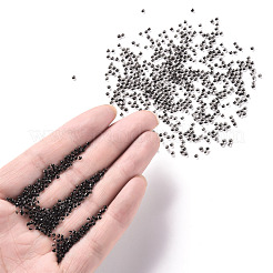 11/0 perline di vetro trasparente di grado A fgb&nbsp;X-SEED-N001-D-229