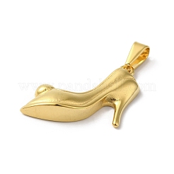 Подвески из нержавеющей стали 304 с вакуумным покрытием pvd&nbsp;STAS-B069-16G