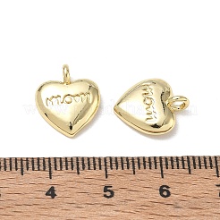 Breloques en laiton&nbsp;KK-CBA9234-15B-G