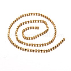 Шариковые цепи из нержавеющей стали 304&nbsp;X-CHS-J001-G