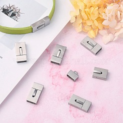 Байонетные застежки из нержавеющей стали 304 X-STAS-P180-38P