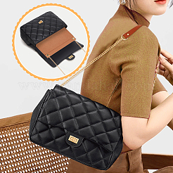 3 шт. 3 стиля ремней для сумки из искусственной кожи&nbsp;FIND-WR0009-99A