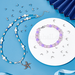 600 шт. 3 наконечника из нержавеющей стали STAS-SC0004-99