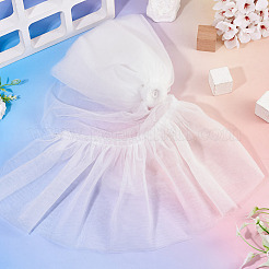 2 iarda di accessori ornamentali in poliestere&nbsp;DIY-TA0015-99