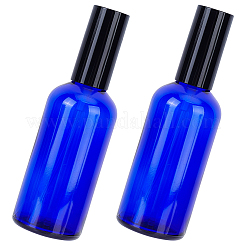 Leere Sprühflaschen aus Glas für ätherische Öle&nbsp;MRMJ-GF0001-69C
