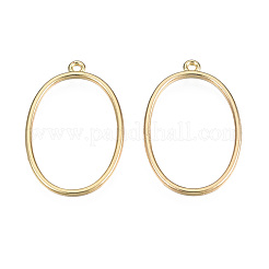 Подвесные подвески из сплава PALLOY-T085-08LG