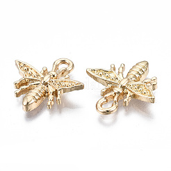 Подвески из сплава  PALLOY-T073-05LG-RS