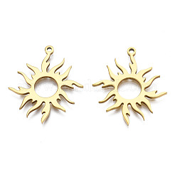 Ионное покрытие(ip) 201 подвески из нержавеющей стали STAS-N098-051LG