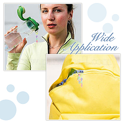 Наборы для поиска ювелирных изделий&nbsp;DIY-HS0002-08