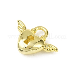 Латунные подвески KK-L238-09G