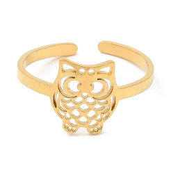 Кольца-манжеты из нержавеющей стали 304&nbsp;RJEW-H213-01G